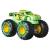 HOT WHEELS MONSTER TRUCK SI MASINUTA METALICA GUNKSTER SuperHeroes ToysZone