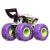 HOT WHEELS MONSTER TRUCK GLOW IN THE DARK MASINUTA CARBONATOR XXL SCARA 1:64 SuperHeroes ToysZone