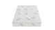 Saltea cu arcuri Pocket HypoallergenicMed® Safe Relax HoReCa 140x200, înălțime 25 cm, ortopedică, husă tratament antialergic, fermitate mediu-tare Relax KipRoom