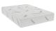 Saltea cu arcuri Pocket HypoallergenicMed® Safe Relax HoReCa 140x200, înălțime 25 cm, ortopedică, husă tratament antialergic, fermitate mediu-tare Relax KipRoom