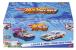 HOT WHEELS SET 2 MASINUTE METALICE PULL BACK LOLUX SI 1969 FORD MUSTANG 1:43 SuperHeroes ToysZone