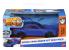 HOT WHEELS MASINUTA METALICA CU SISTEM PULL BACK DODGE CHALLENGER R/T SKAT PACK SCARA 1:43 SuperHeroes ToysZone