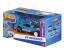 HOT WHEELS MASINUTA METALICA CU SISTEM PULL BACK GT SCORCHER SCARA 1:43 SuperHeroes ToysZone