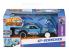 HOT WHEELS MASINUTA METALICA CU SISTEM PULL BACK GT SCORCHER SCARA 1:43 SuperHeroes ToysZone
