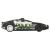 HOT WHEELS MASINUTA METALICA CU SISTEM PULL BACK POLICE ALPHA PURSUIT SCARA 1:43 SuperHeroes ToysZone