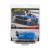 HOT WHEELS PREMIUM REAL RIDERS MASINUTA METALICA MODIFIED FORD MUSTANG 69 SCARA 1:43 SuperHeroes ToysZone