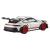 HOT WHEELS PREMIUM REAL RIDERS MASINUTA METALICA PORSCHE 911 GT3 RS SCARA 1:43 SuperHeroes ToysZone