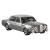 HOT WHEELS PREMIUM REAL RIDERS MASINUTA METALICA MERCEDES BENZ 300 SEL 6.8 AMG SCARA 1:43 SuperHeroes ToysZone