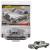 HOT WHEELS PREMIUM REAL RIDERS MASINUTA METALICA MERCEDES BENZ 300 SEL 6.8 AMG SCARA 1:43 SuperHeroes ToysZone