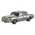 HOT WHEELS PREMIUM REAL RIDERS MASINUTA METALICA MERCEDES BENZ 300 SEL 6.8 AMG SCARA 1:43 SuperHeroes ToysZone