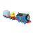 THOMAS LOCOMOTIVA MOTORIZATA THOMAS AGENT SECRET CU 2 VAGOANE SuperHeroes ToysZone