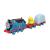 THOMAS LOCOMOTIVA MOTORIZATA THOMAS AGENT SECRET CU 2 VAGOANE SuperHeroes ToysZone