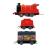 THOMAS LOCOMOTIVA MOTORIZATA GRAFFITI JAMES CU 2 VAGOANE SuperHeroes ToysZone
