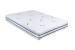 Husa Somnomed Antiacaria 160x200, înălțime 20 cm, cu tratament antiacarian Relax KipRoom