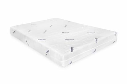 Husa Somnomed Antiacaria 180x200, inaltime 20 cm, pentru alergici, cu tratament antiacarian Relax KipRoom