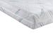 Husa Somnart HypoallergenicMed Antibacteria, 140x200, inaltime 18 cm, detasabila cu fermoar Relax KipRoom