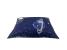 Perna SomnART Cosmos, 50x70 cm, bumbac Relax KipRoom