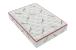 TopProtect HypoallergenicMed pentru saltea, tricot, 160x200 cm Relax KipRoom