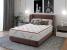 TopProtect HypoallergenicMed pentru saltea, tricot, 180x200 cm Relax KipRoom