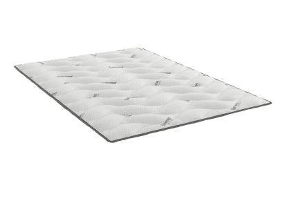 TopProtect Somnomed pentru saltea, tricot, 90x200 cm Relax KipRoom