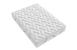 TopProtect HypoallergenicMed pentru saltea, microfibra, 180x200 cm Relax KipRoom