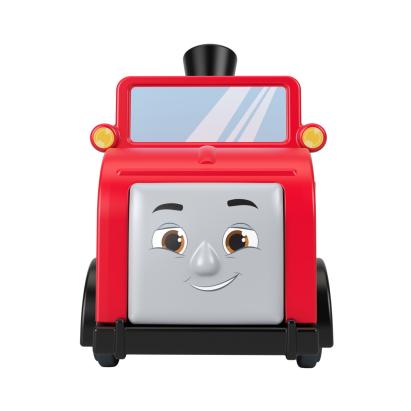 THOMAS LOCOMOTIVA PUSH ALONG WINSTON SuperHeroes ToysZone