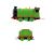 THOMAS LOCOMOTIVA MOTORIZATA HENRY CU VAGON SuperHeroes ToysZone