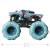 HOT WHEELS MONSTER TRUCK MASINUTA HOTWEILER  SCARA 1:64 SuperHeroes ToysZone