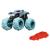 HOT WHEELS MONSTER TRUCK MASINUTA HOTWEILER  SCARA 1:64 SuperHeroes ToysZone