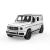 MASINUTA METALICA MERCEDED BENZ AMG G63 ALB SCARA 1 LA 32 SuperHeroes ToysZone