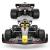 MASINUTA METALICA RED BULL FORMULA 1 RB19 SCARA 1 LA 24 SuperHeroes ToysZone