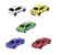 MAJORETTE JAPAN SERIES SET 5 MASINUTE SCARA 1:64 SuperHeroes ToysZone