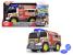 DICKIE MASINA DE POMPIERI CU SUNETE SI LUMINI 30CM SuperHeroes ToysZone