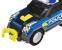 DICKIE MASINA DE POLITIE SUV CU SUNETE SI LUMINI 30CM SuperHeroes ToysZone