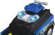 DICKIE MASINA DE POLITIE SUV CU SUNETE SI LUMINI 30CM SuperHeroes ToysZone