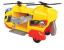 DICKIE ELICOPTER DE SALVARE CU SUNETE SI LUMINI 30CM SuperHeroes ToysZone