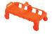 DICKIE ELICOPTER DE SALVARE CU SUNETE SI LUMINI 30CM SuperHeroes ToysZone