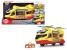 DICKIE ELICOPTER DE SALVARE CU SUNETE SI LUMINI 30CM SuperHeroes ToysZone