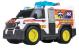 DICKIE AMBULANTA CU SUNETE SI LUMINI SuperHeroes ToysZone