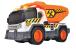 DICKIE BASCULANTA CU SUNETE SI LUMINI 30CM SuperHeroes ToysZone
