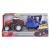 DICKIE MASSEY FERGUSON TRACTOR SI REMORCA CU SUNETE SI LUMINI SuperHeroes ToysZone