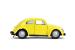 JADA TRANSFORMERS MASINUTA METALICA BUMBLEBEE VOLKSWAGEN BEETLE SCARA 1:32 SuperHeroes ToysZone