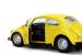 JADA TRANSFORMERS MASINUTA METALICA BUMBLEBEE VOLKSWAGEN BEETLE SCARA 1:32 SuperHeroes ToysZone