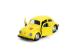 JADA TRANSFORMERS MASINUTA METALICA BUMBLEBEE VOLKSWAGEN BEETLE SCARA 1:32 SuperHeroes ToysZone