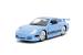 JADA FAST AND FURIOUS LEGACY SET 2 MASINUTE METALICE PORSCHE 911 GT3 RS SI MCLAREN 720S SCARA 1:32 SuperHeroes ToysZone