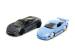 JADA FAST AND FURIOUS LEGACY SET 2 MASINUTE METALICE PORSCHE 911 GT3 RS SI MCLAREN 720S SCARA 1:32 SuperHeroes ToysZone