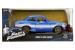 JADA FAST AND FURIOUS MASINUTA METALICA BRIAN S FORD ESCORT SCARA 1:24 SuperHeroes ToysZone