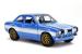JADA FAST AND FURIOUS MASINUTA METALICA BRIAN S FORD ESCORT SCARA 1:24 SuperHeroes ToysZone