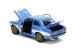 JADA FAST AND FURIOUS MASINUTA METALICA BRIAN S FORD ESCORT SCARA 1:24 SuperHeroes ToysZone
