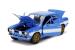 JADA FAST AND FURIOUS MASINUTA METALICA BRIAN S FORD ESCORT SCARA 1:24 SuperHeroes ToysZone